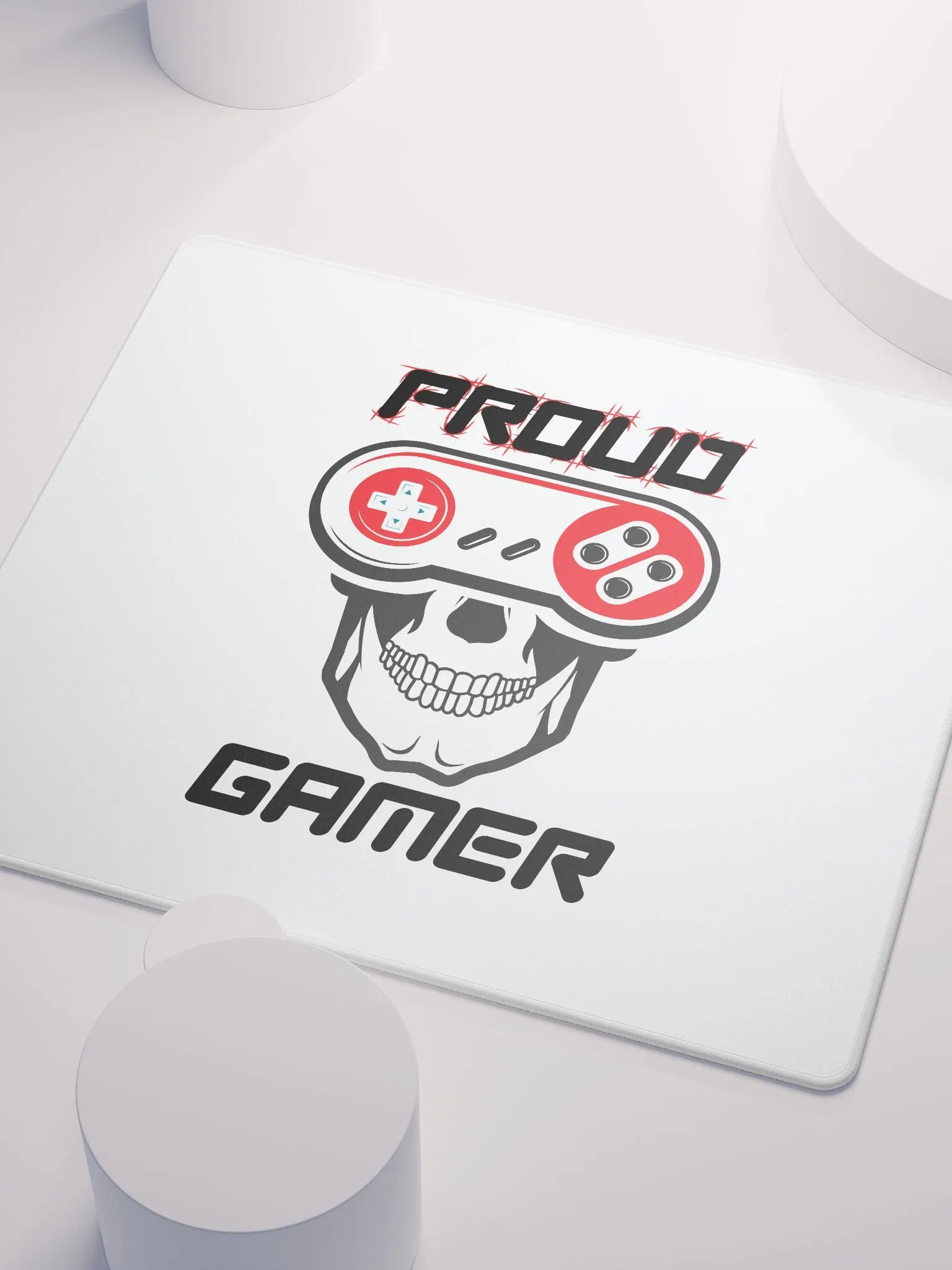 FREAKS Gaming Mouse Pad product image (6)