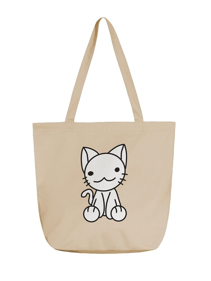 Vocat Tote Bag product image (1)