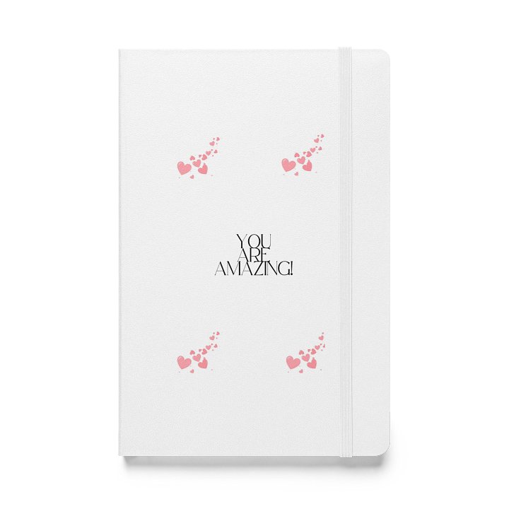 You Are Amazing Journal product image (1)