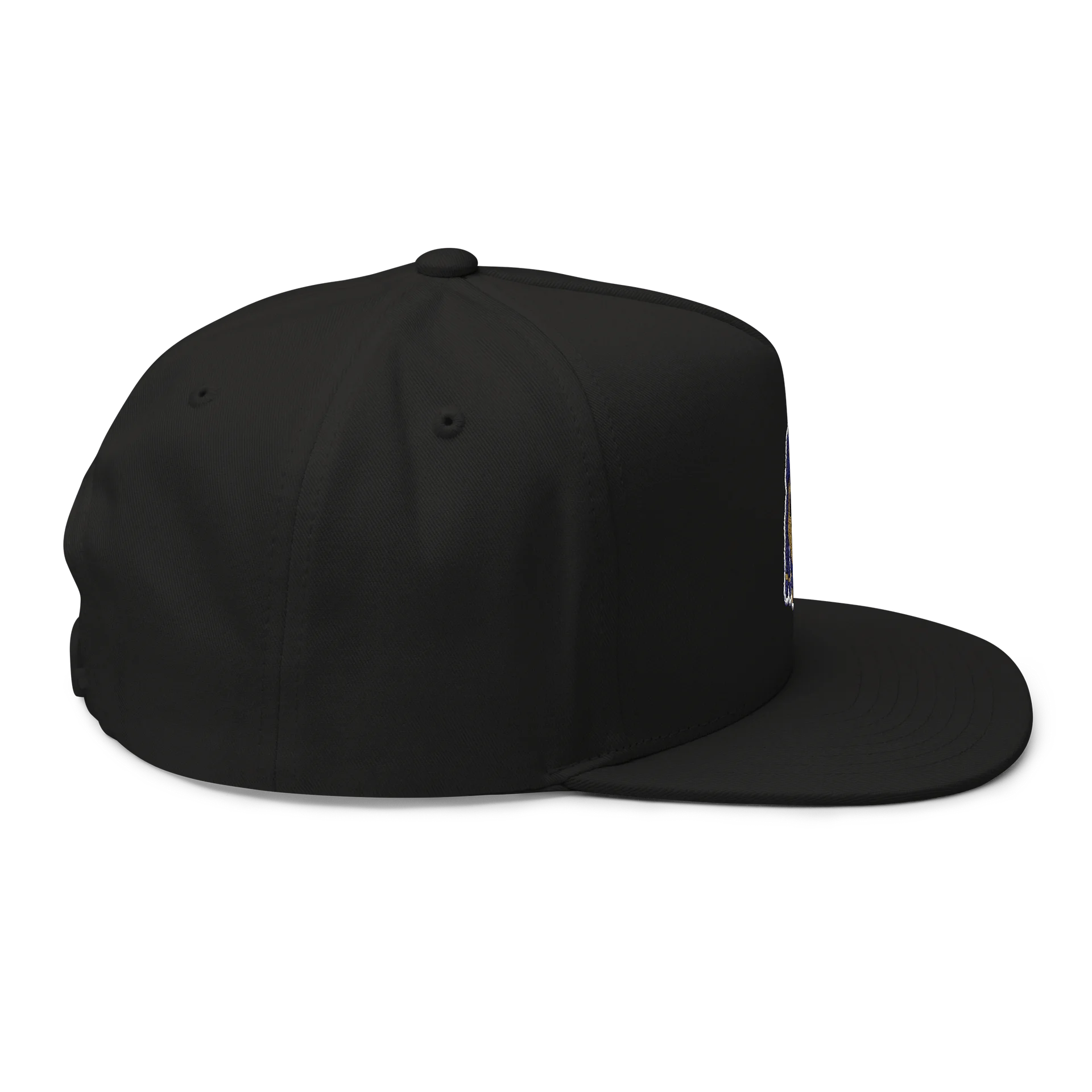 “Humbly Unforgettable” SnapBack product image (6)