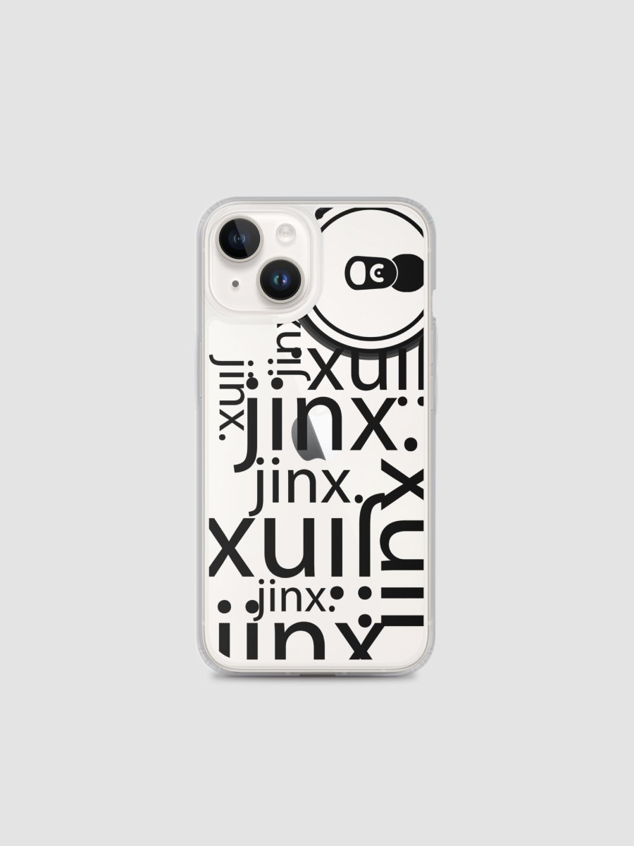 Ultra Wicked iPhone Case product image (1)