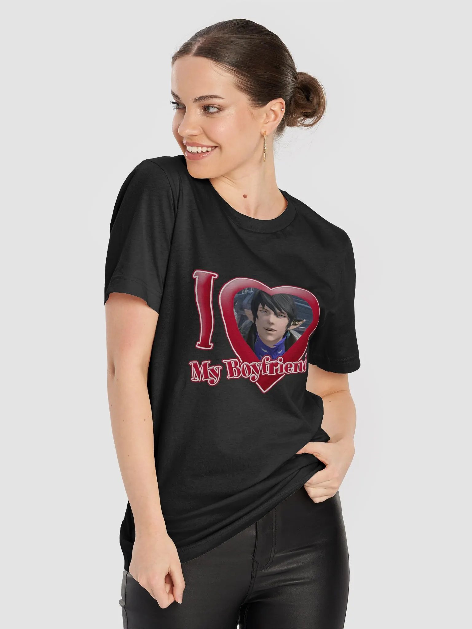 I <3 My BF Aymeric product image (1)