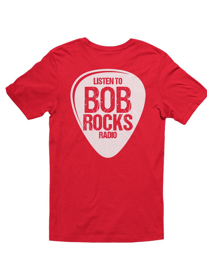 Listen to Bob Rocks Radio Pick product image (50)