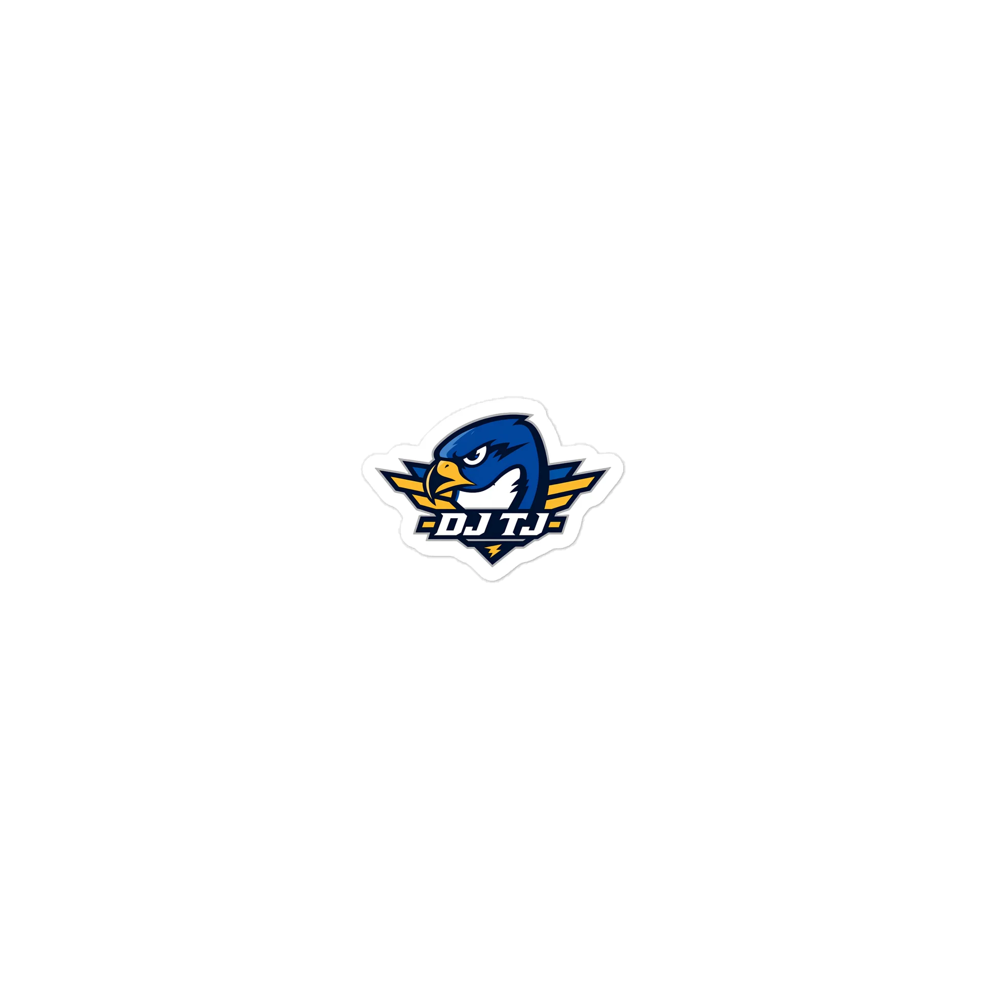 Thunderdome Sticker! product image (1)