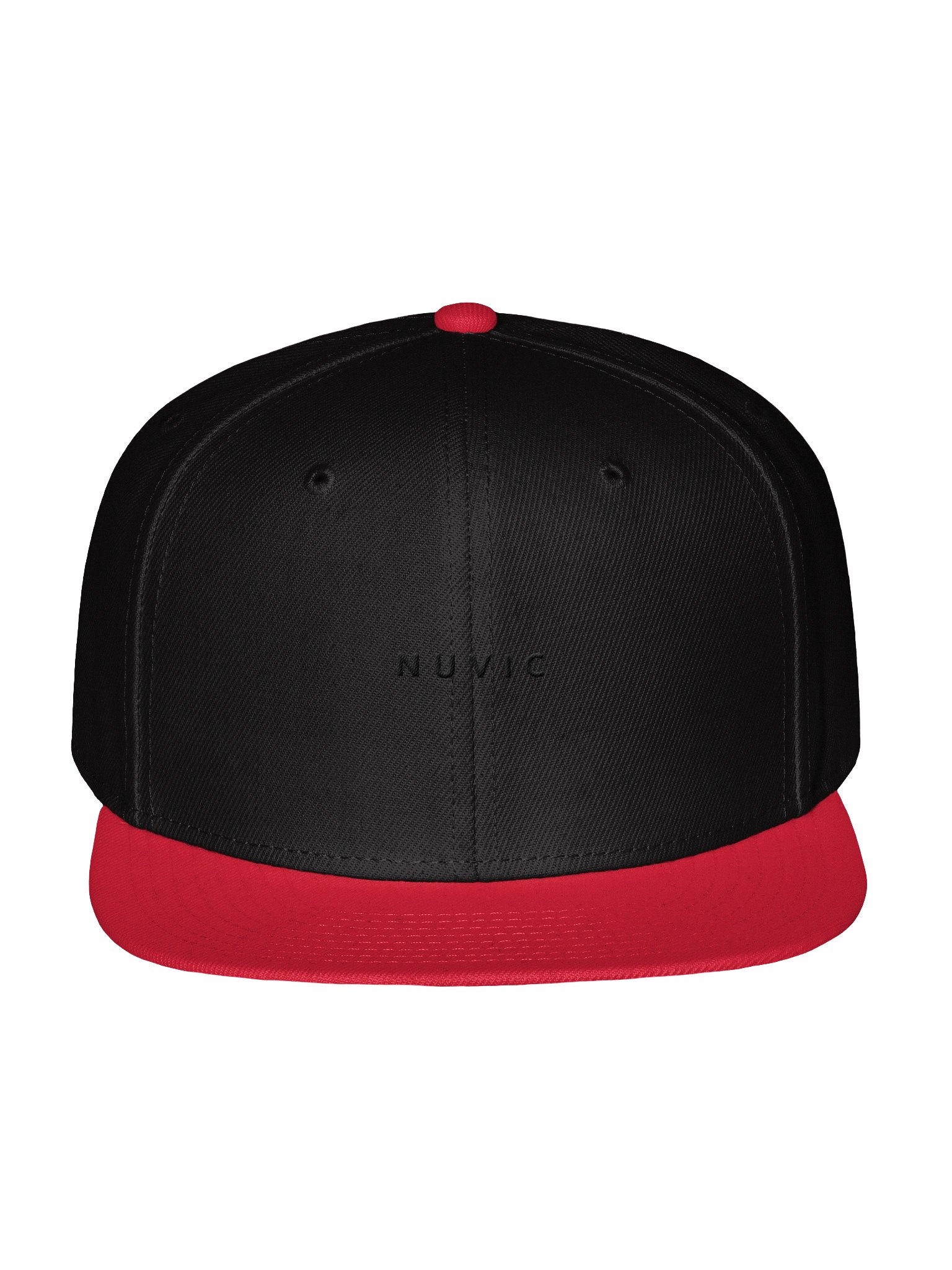 NUVIC Snapback product image (1)