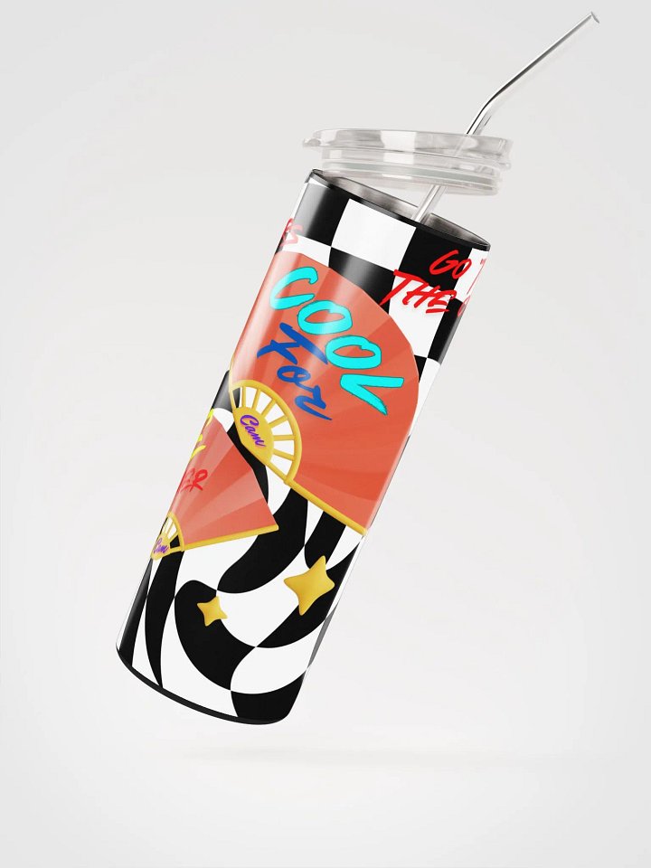 Go Tell The Others Tumbler product image (3)