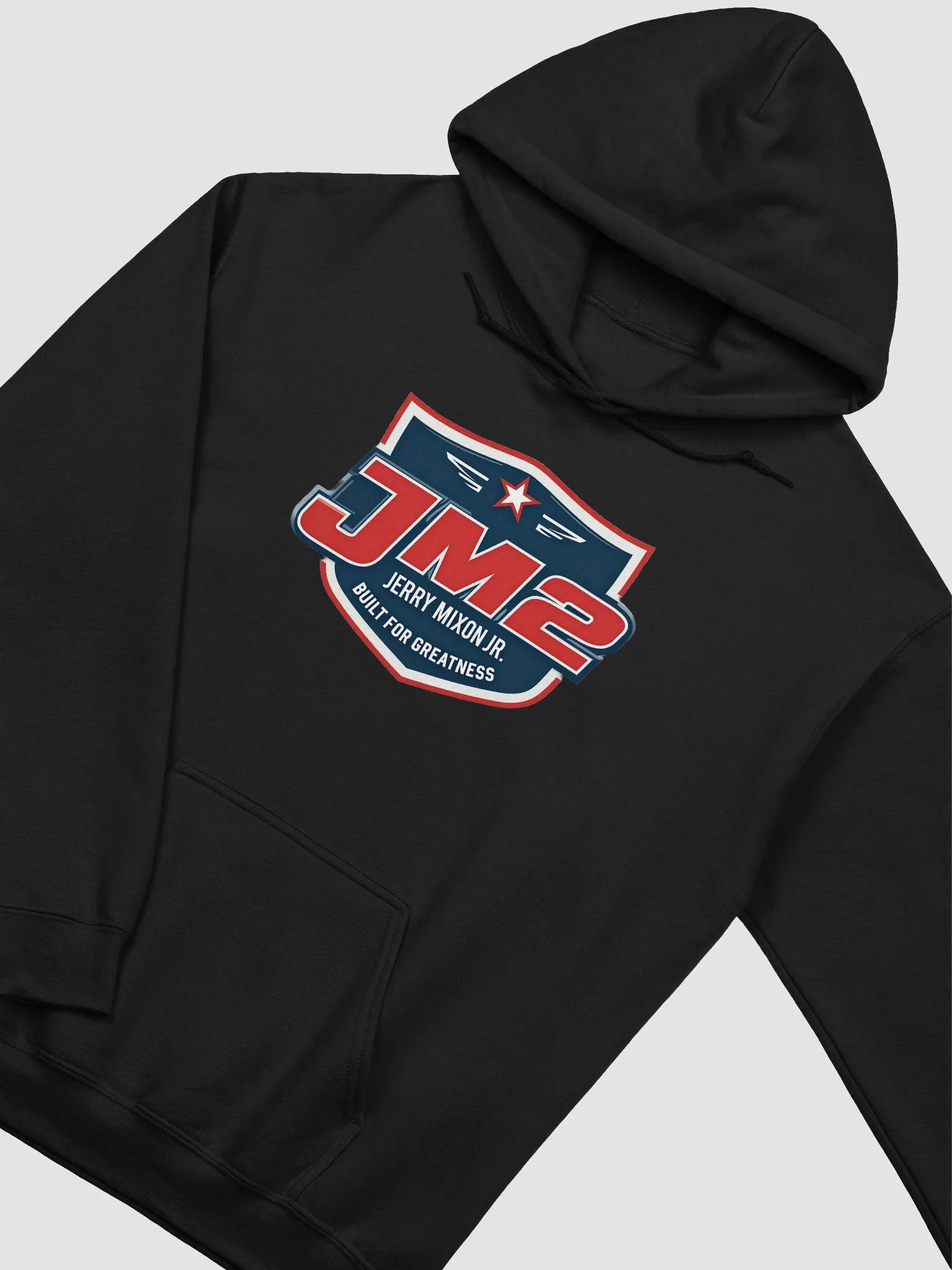 JM2 Superstar Hoodie product image (5)