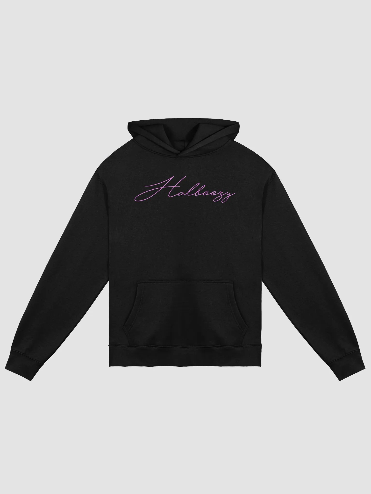 Cursive Script Logo product image (1)