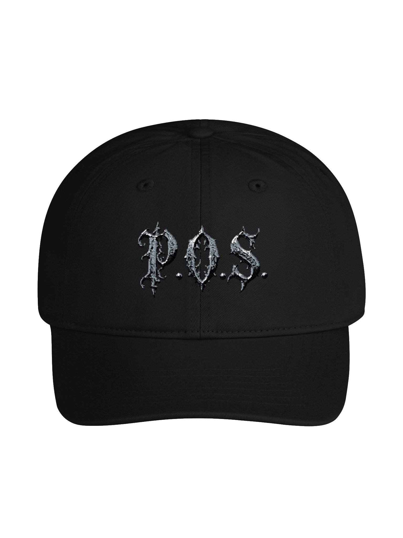 POS Hat product image (1)