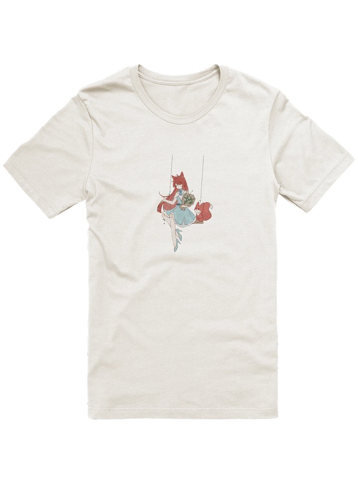 LIMITED 4 Years of Sweetily T-Shirt [4] product image (1)