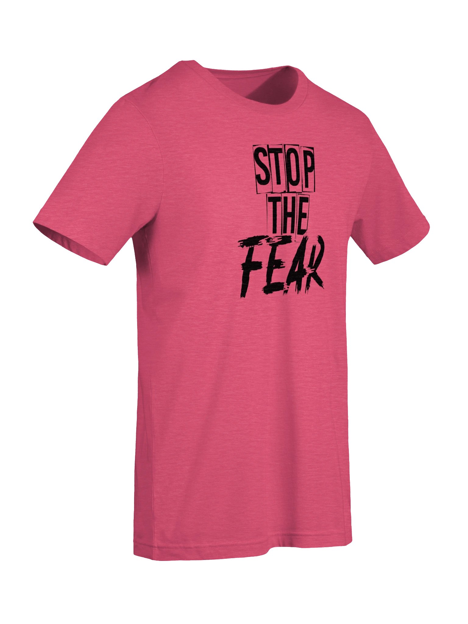 Stop the Fear product image (3)