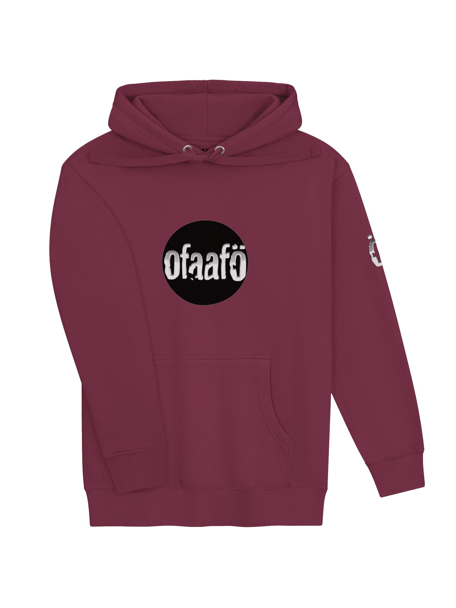ofaafö® The Circle — Exclusive Hoodie product image (7)