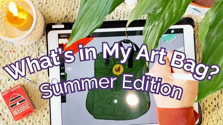 Video thumbnail