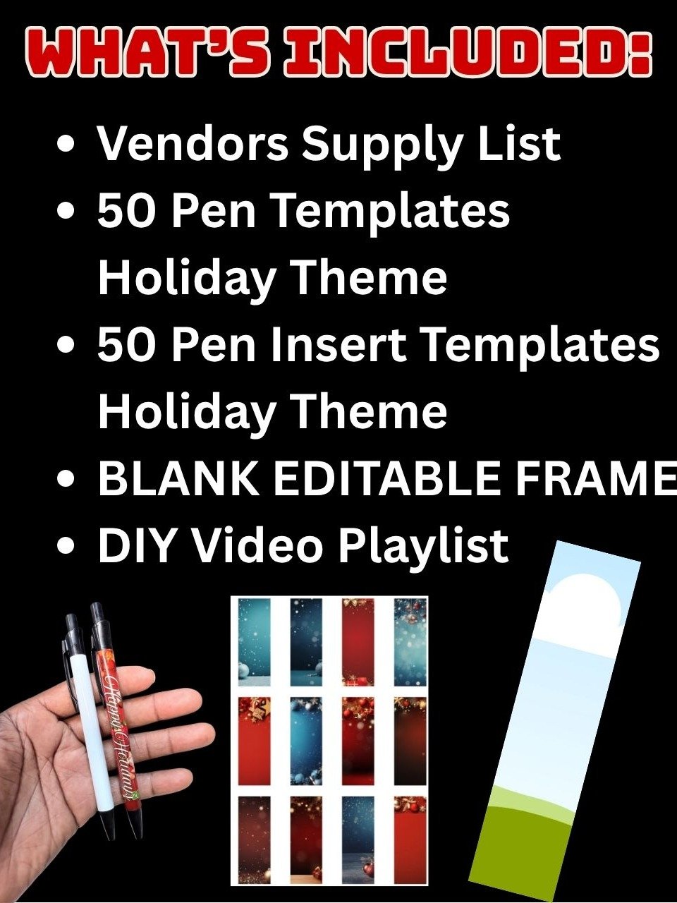 How to Sublimate a Pen Using a Hamburger Grill - Another Awesome $1 Goodwill Find product image (3)
