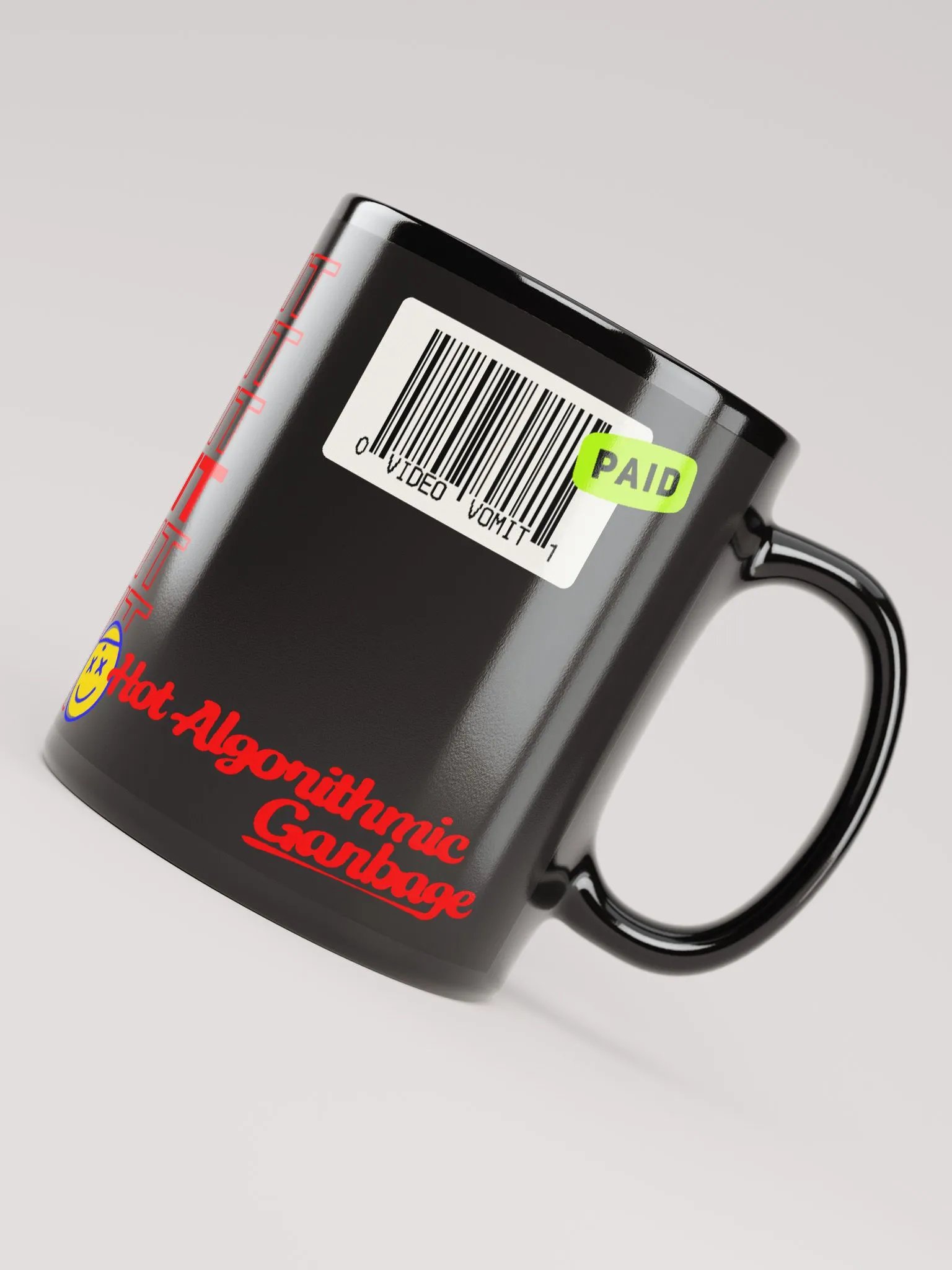CHECKOUT Mug product image (5)