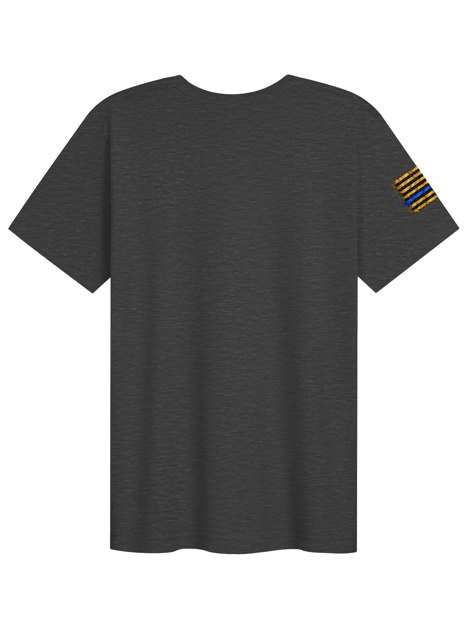 U&U Circle Back to Paul Tee product image (2)