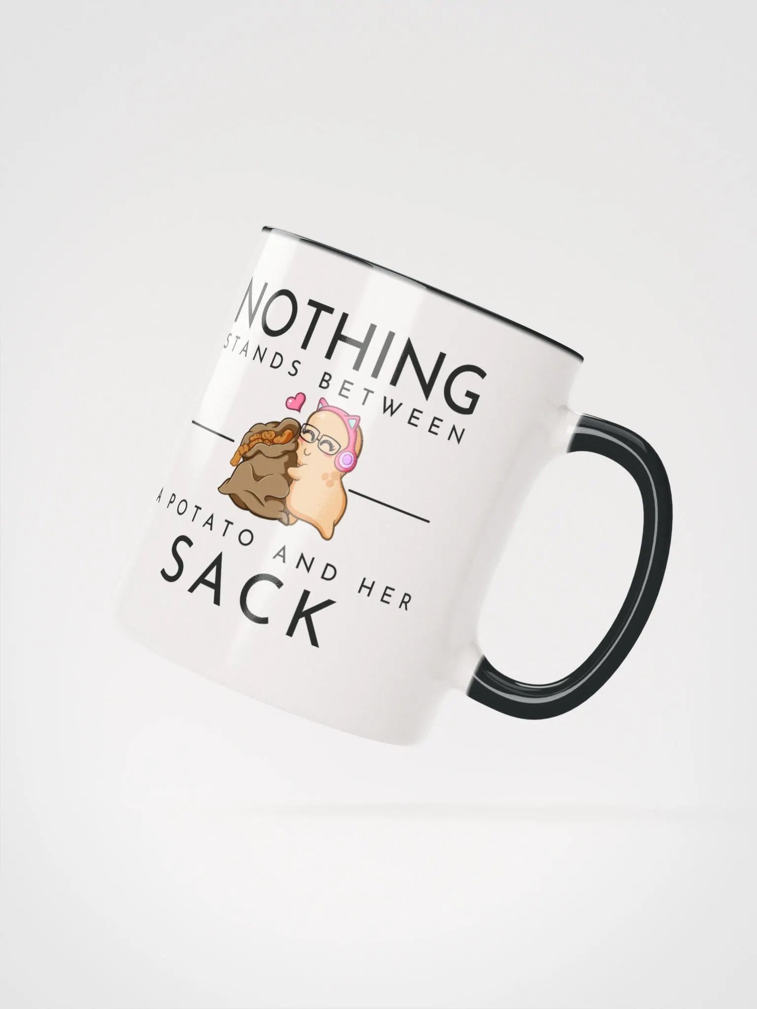 Sack Mug product image (9)