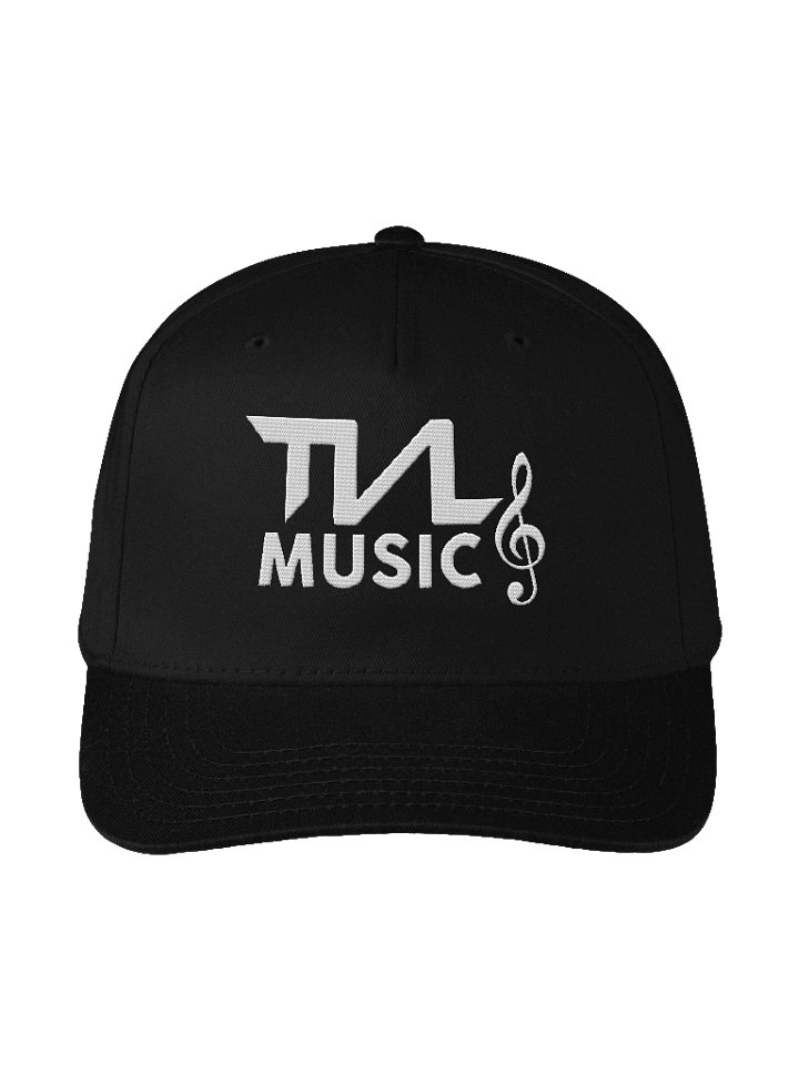 TNLmusic Logo Baseball Cap product image (1)