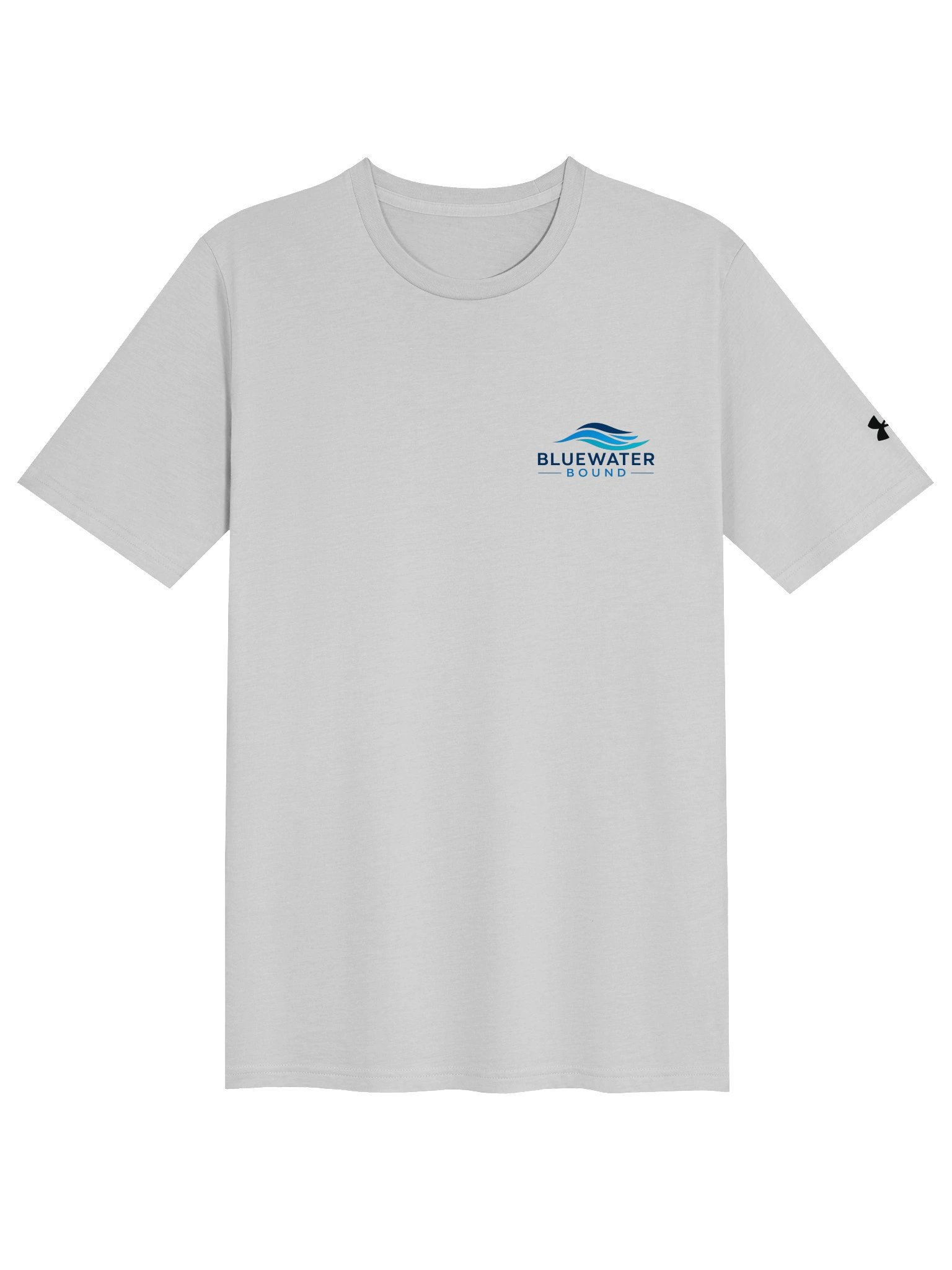 Bluewater Bound Under Armour® Performance T-Shirt product image (2)
