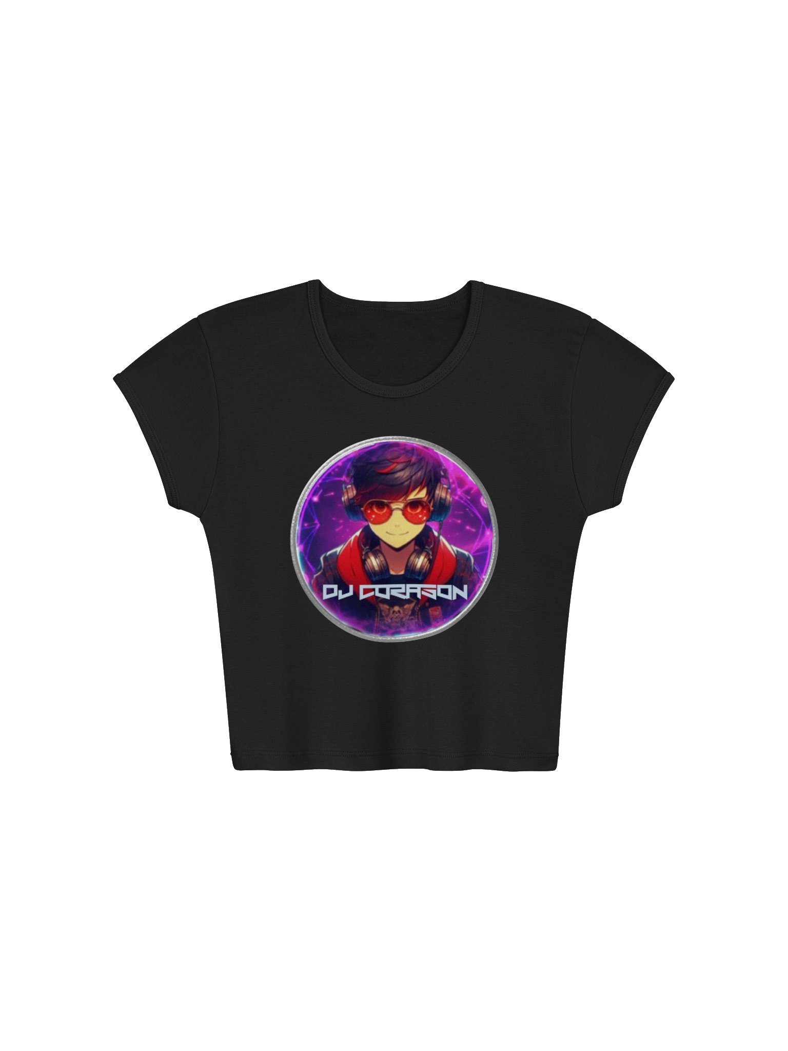 Black Sweatshirt with Button product image (1)