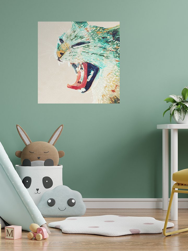 Slide Art Print product image (6)