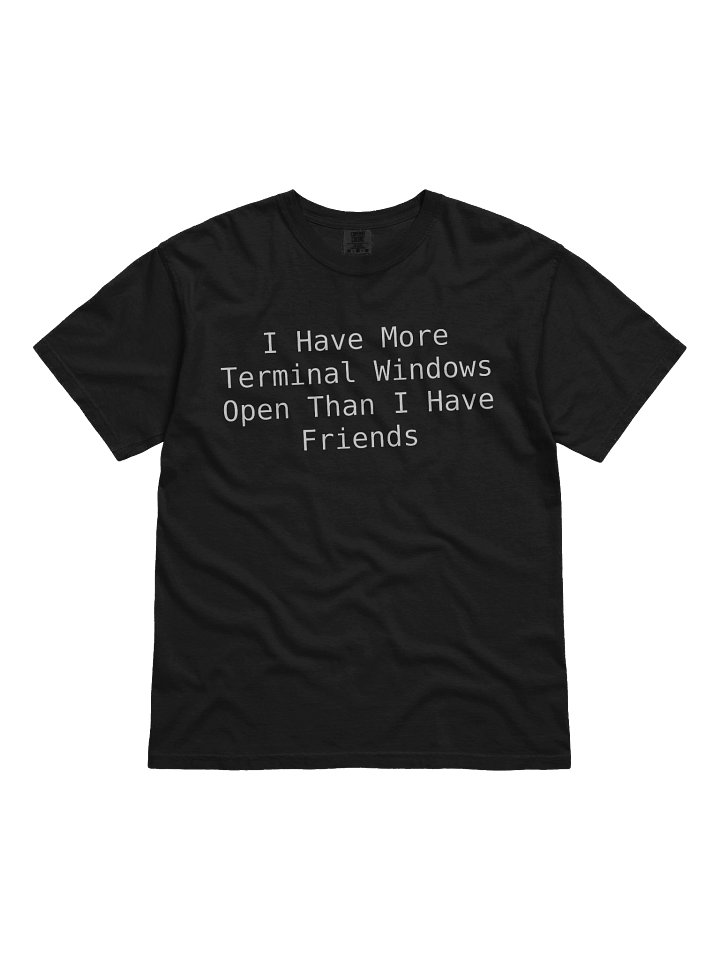 Terminal Friends product image (5)