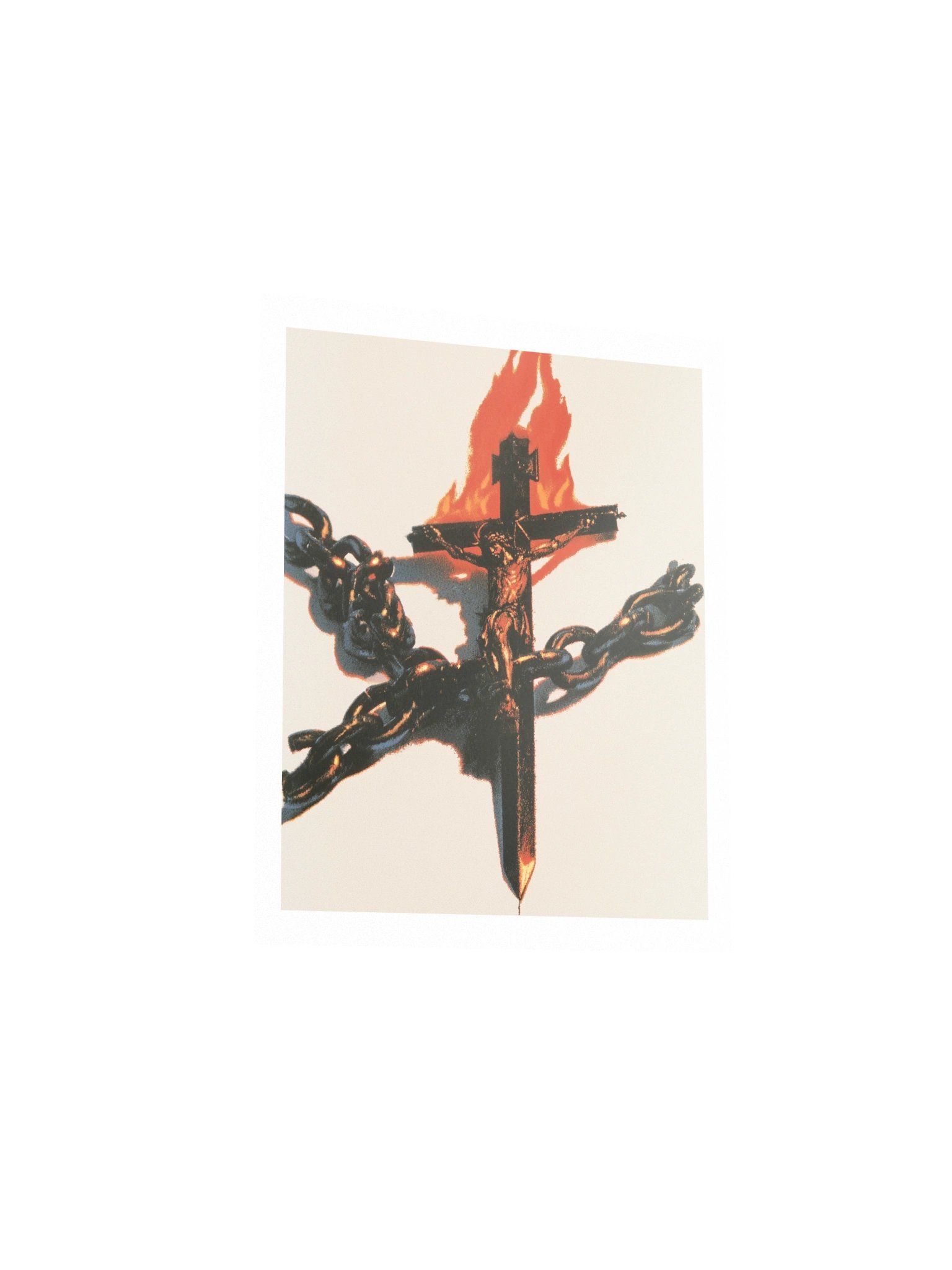 Unbound - Art Print product image (5)