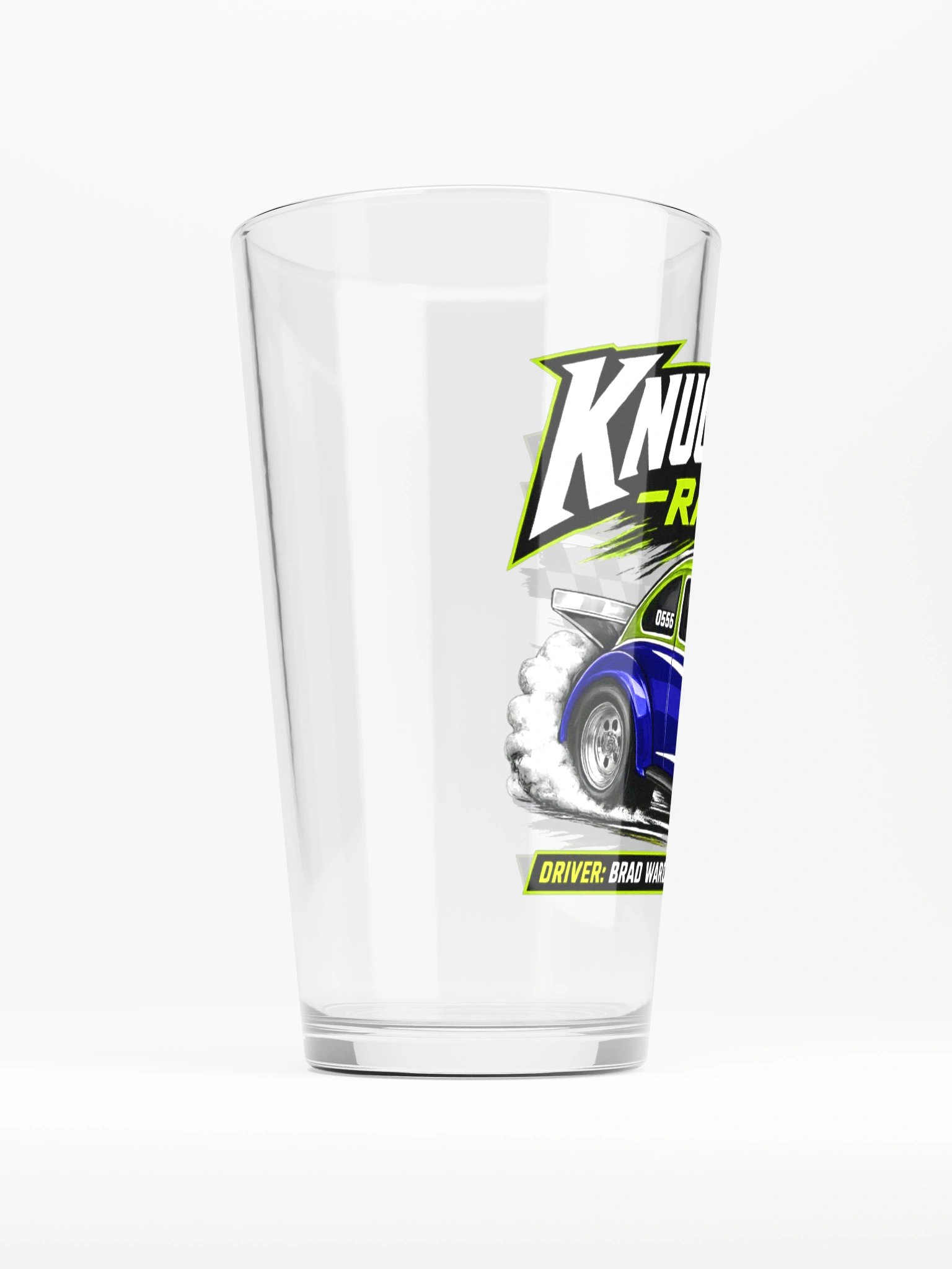 Pit Crew Pint product image (2)