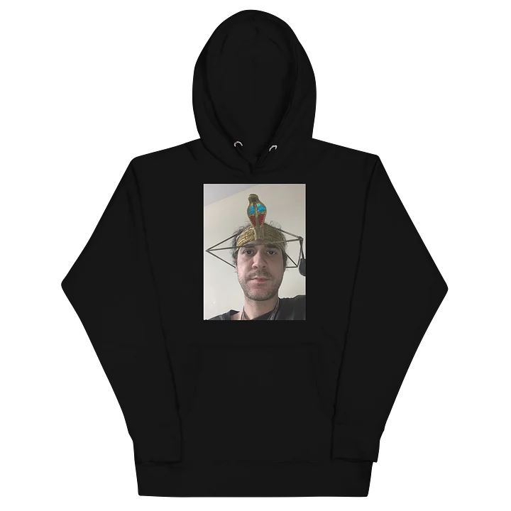 Nicholas McInnes hoody product image (2)