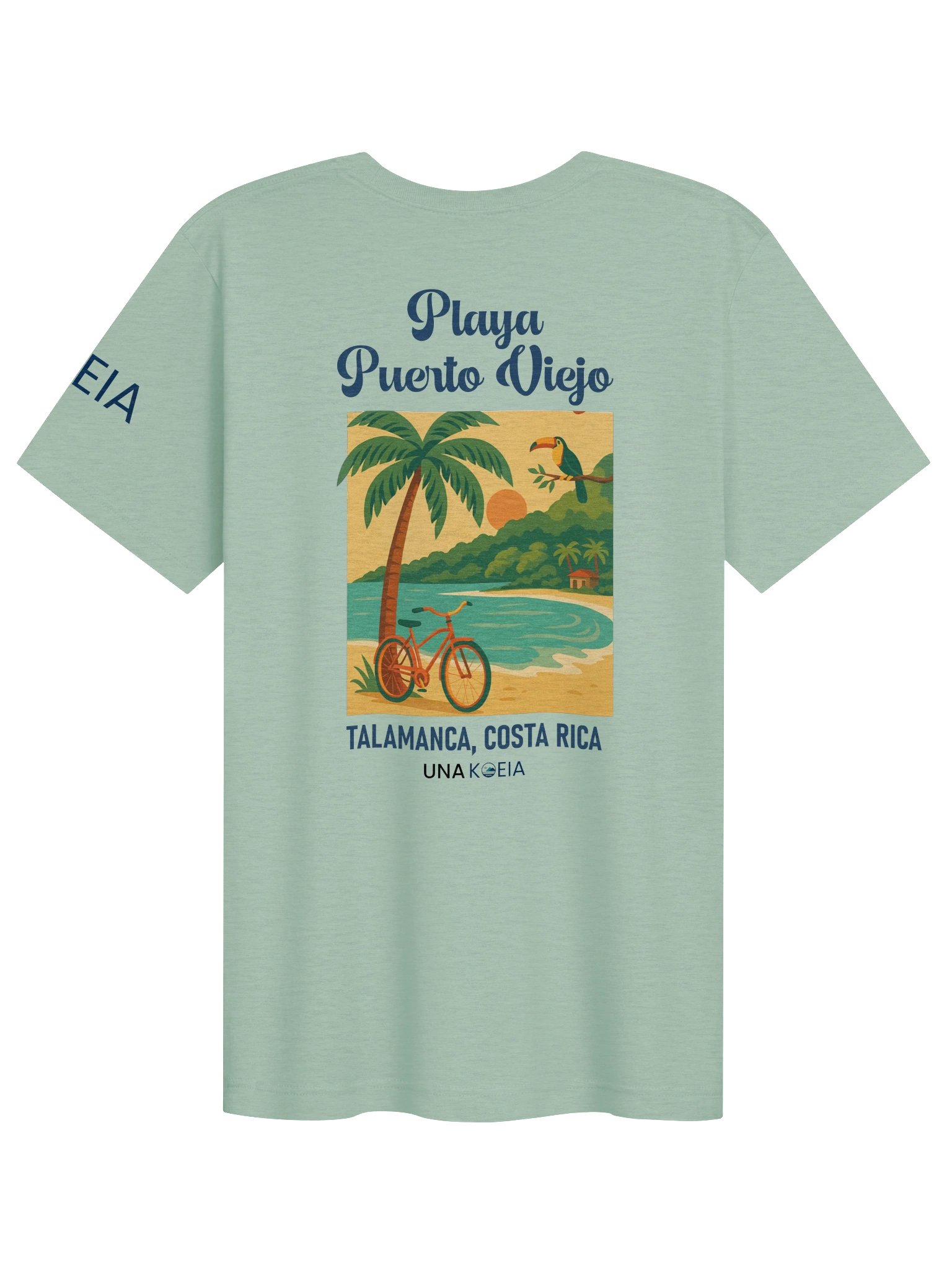 Playa Puerto Viejo – Talamanca, Costa Rica product image (2)