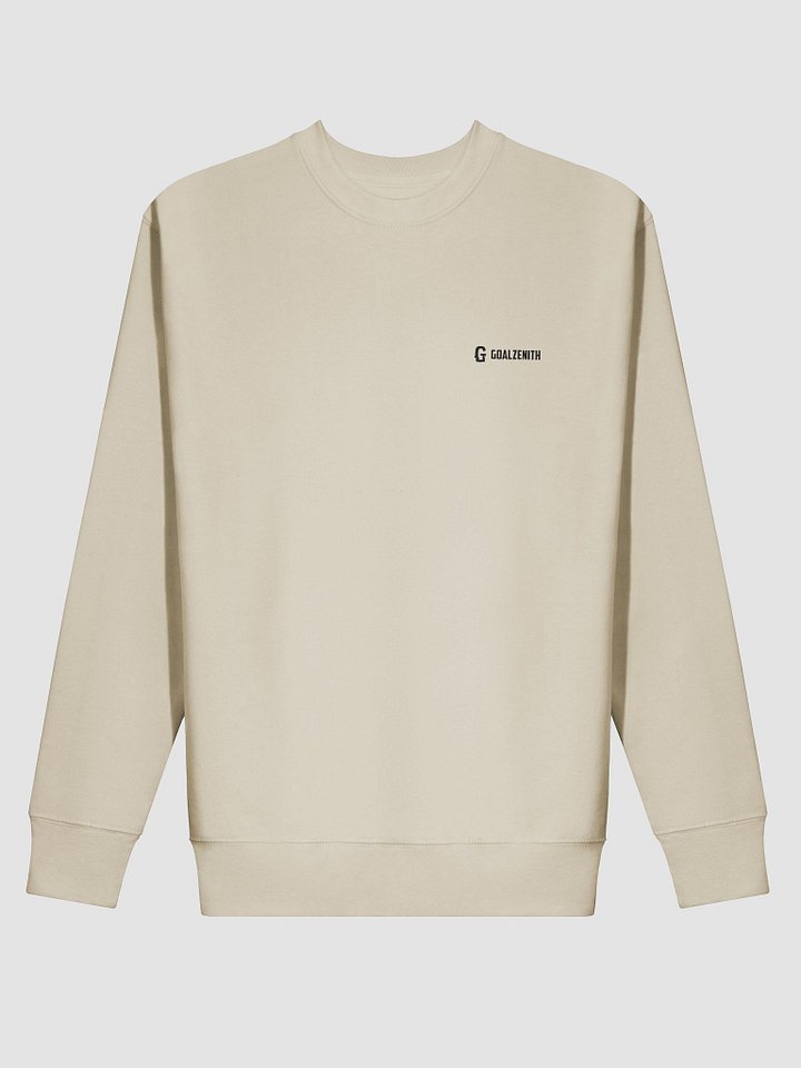 GZ Classic Crewneck product image (12)