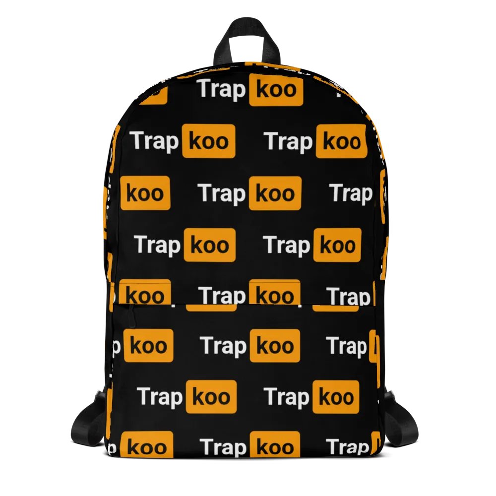 Trapkoo Backpack product image (2)