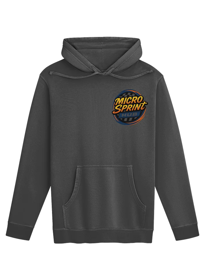 The Hub Hoodie product image (7)