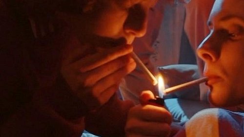Be careful friends, they're putting drugs in your drugs. Overdose on this music video instead, featuring the amazing @markjwi...