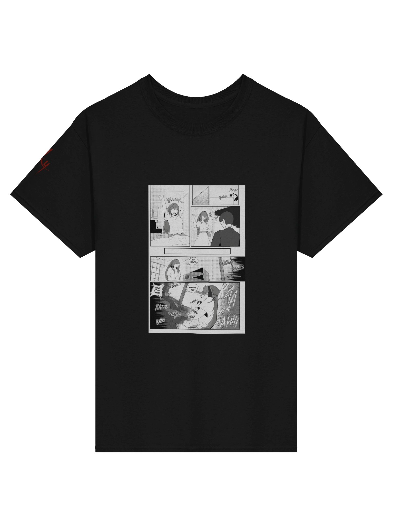 Samurai Sky product image (1)