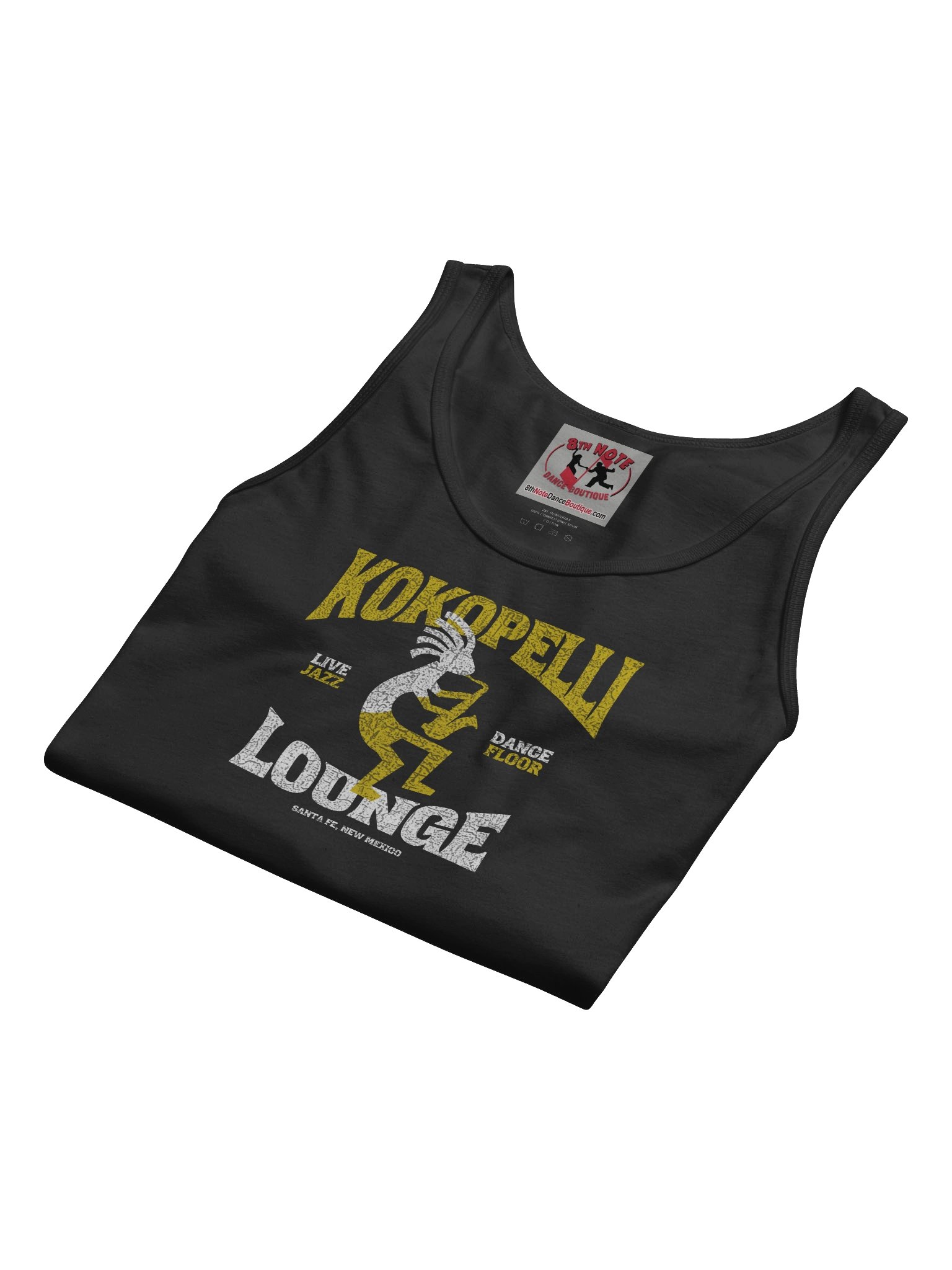 Kokopelli Lounge • Tank Top product image (2)