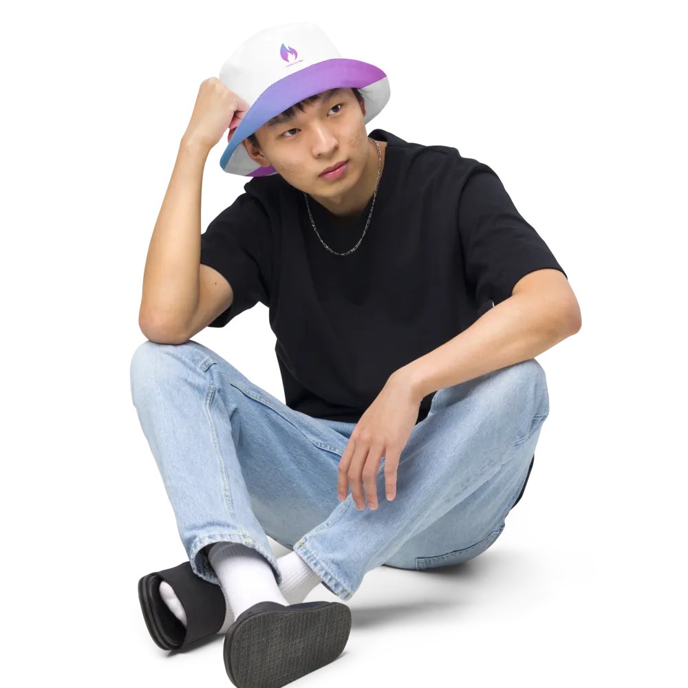Rari Logo Bucket Hat product image (7)