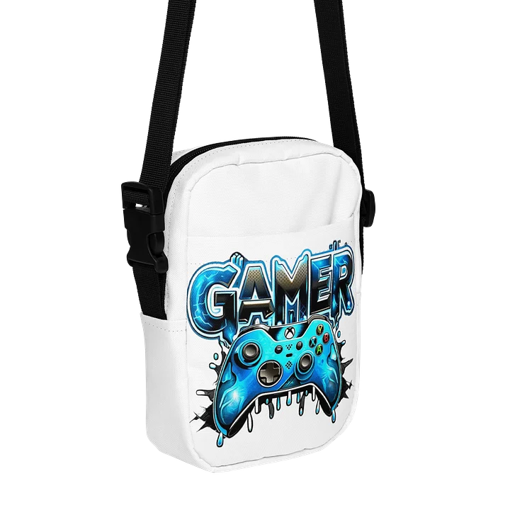 Ultimate Gamer I Crossbody Bag product image (1)