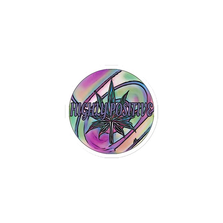 Highly Positive Magnet product image (1)