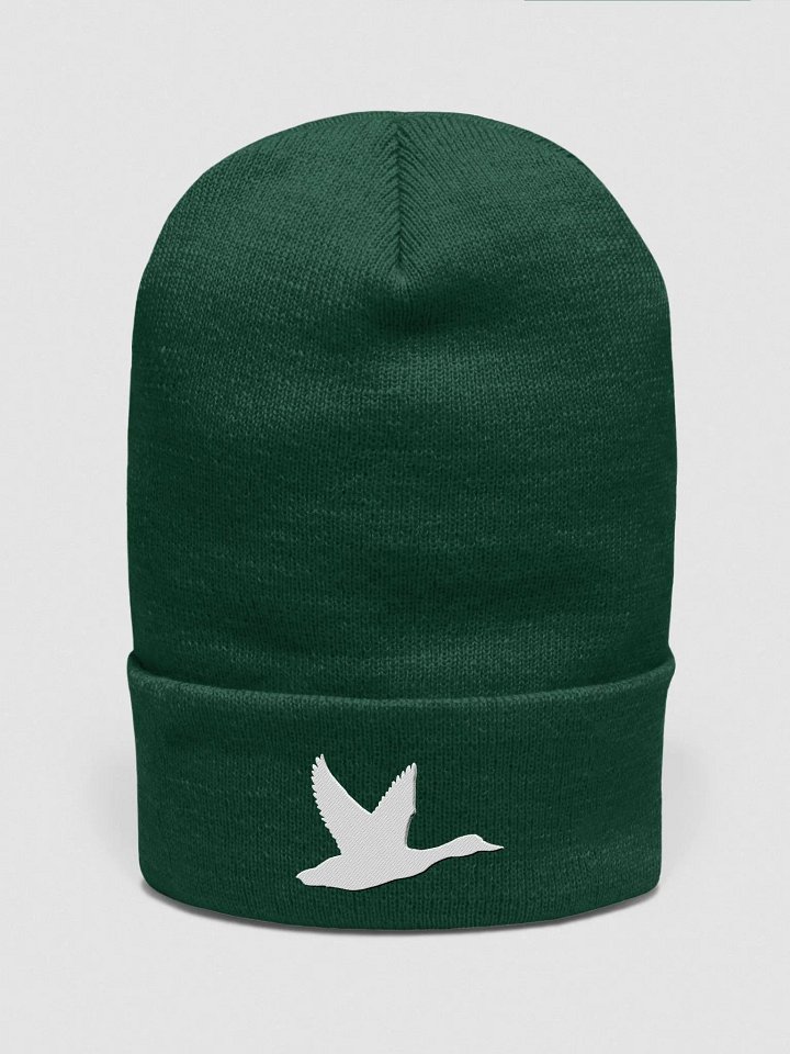 DUCK Beanie product image (2)