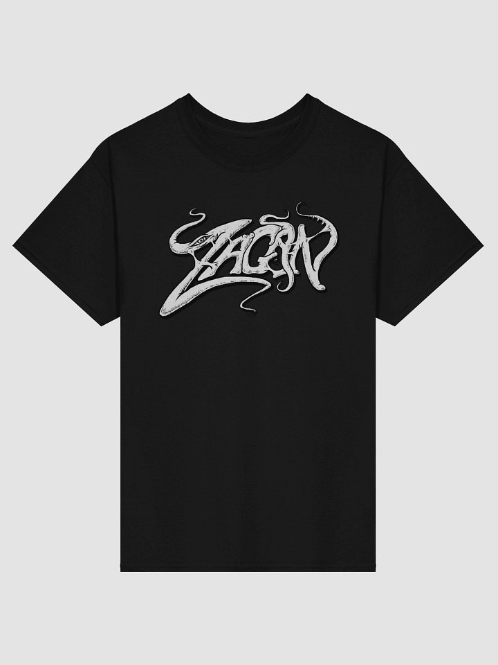 ZAGAN TDK T-Shirt product image (1)