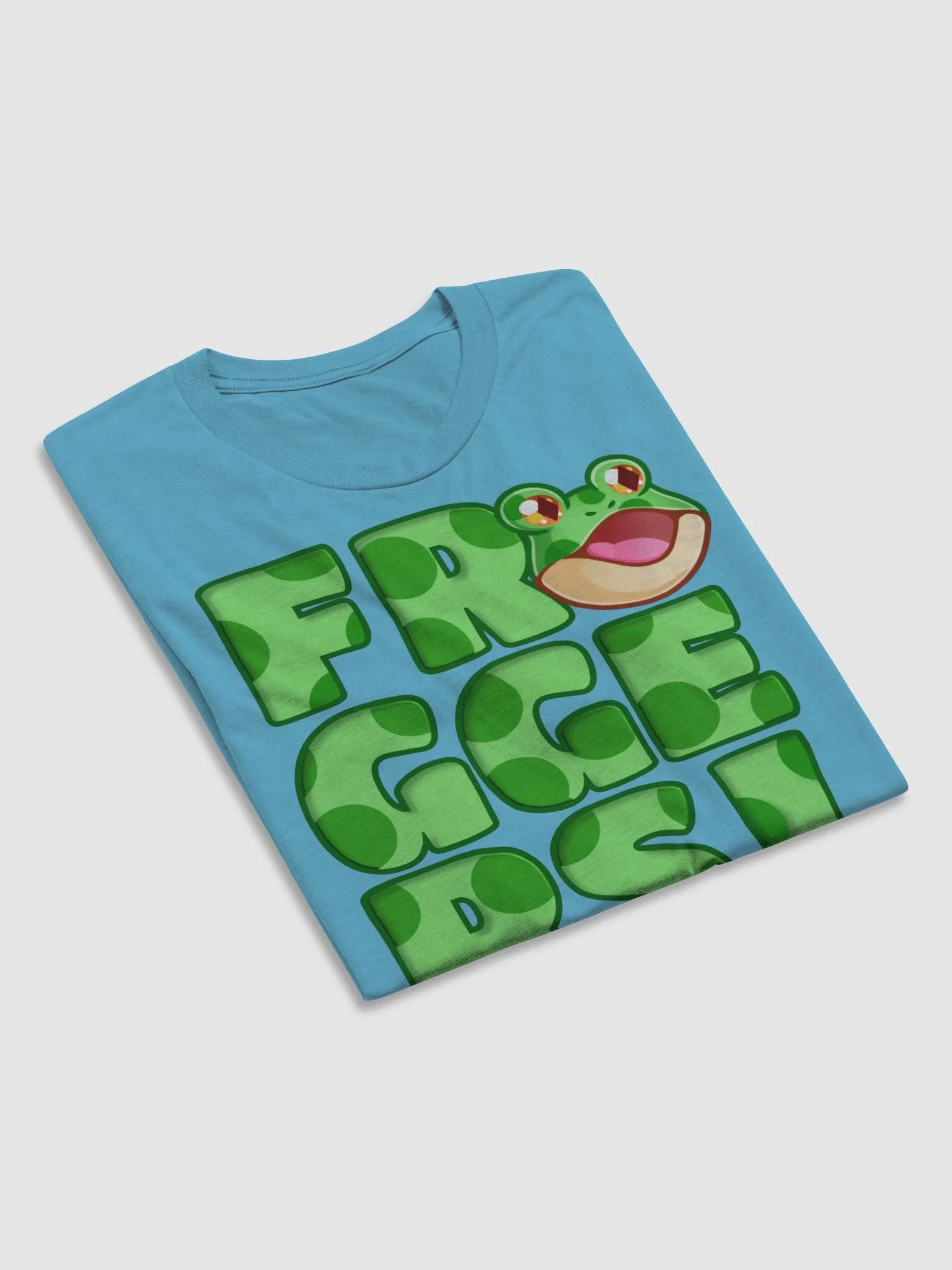 Froggers Tee product image (4)
