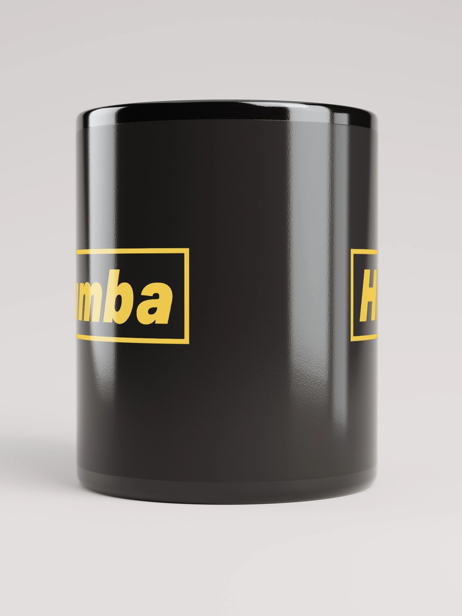 B2W Humba Mug product image (4)