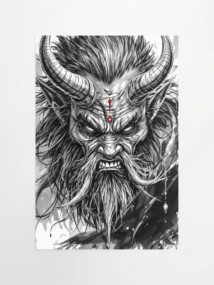 The Demon product image (1)