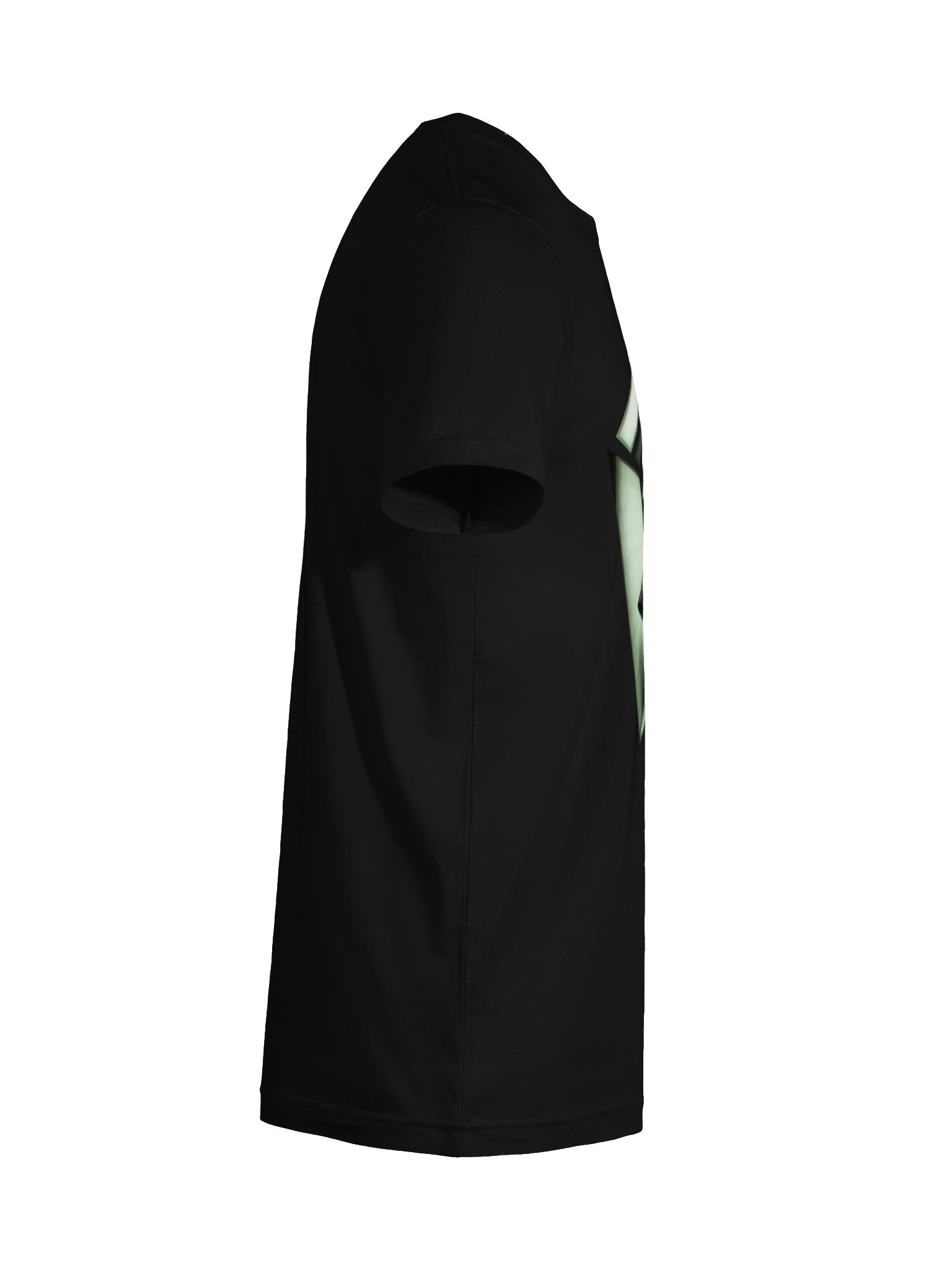 Spooky Peb Tee product image (10)
