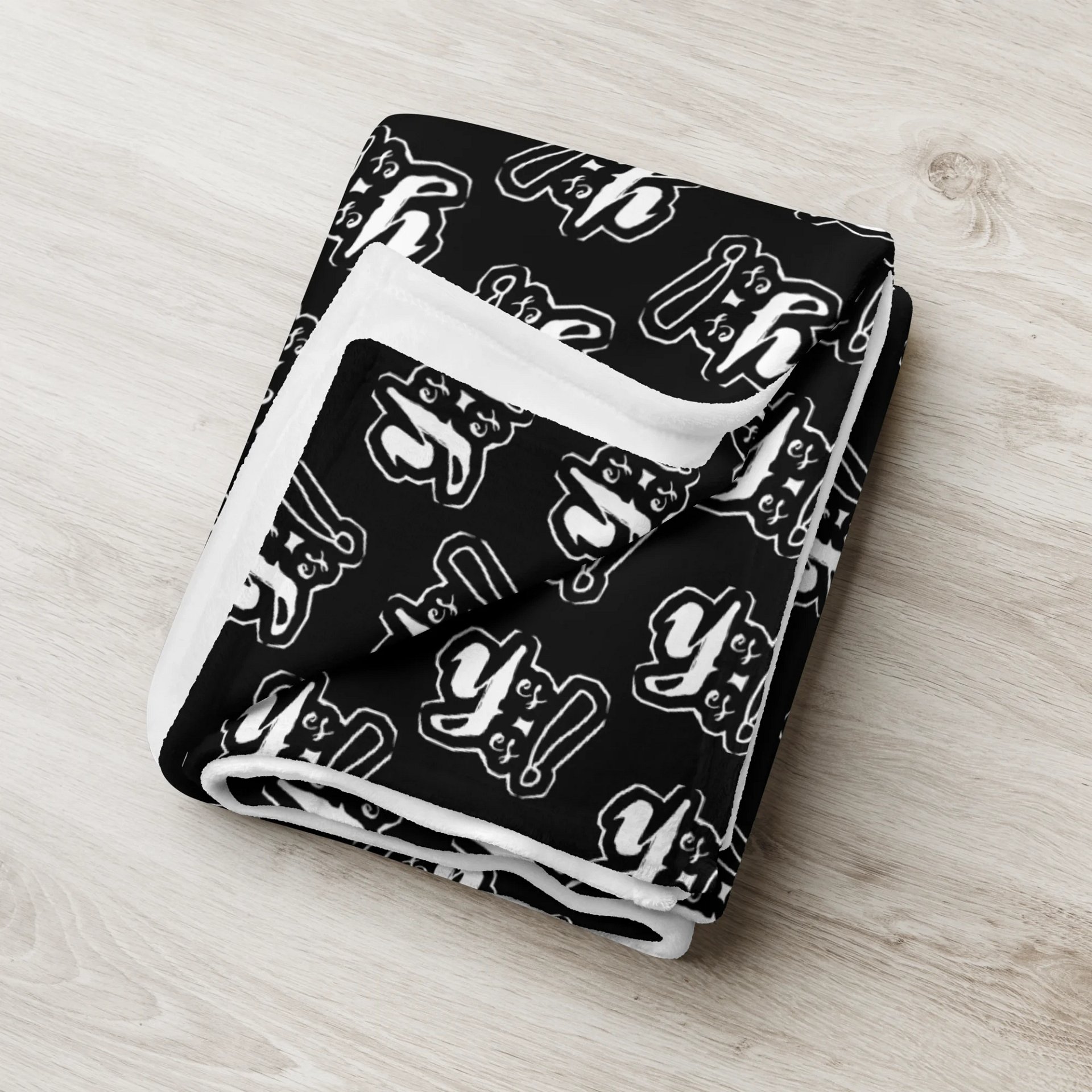 YesYes Alt. Throw Blanket product image (3)