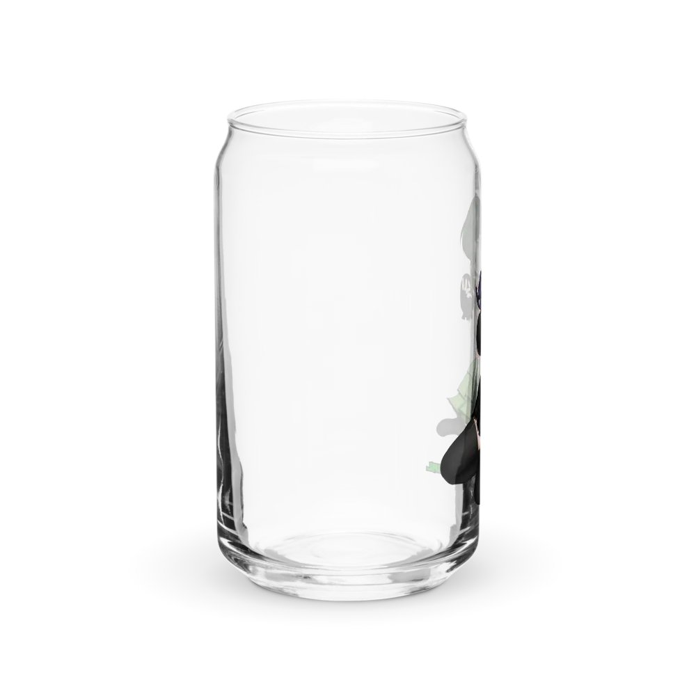 Teilwal Busts Out! Glass product image (40)