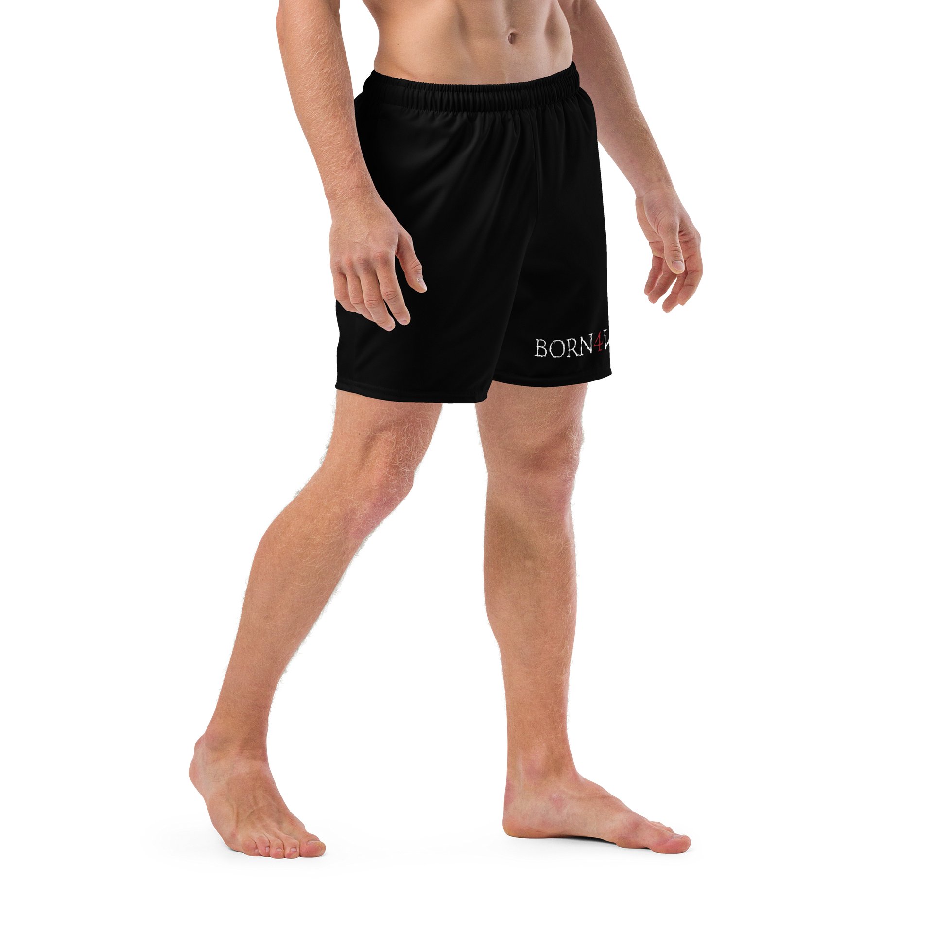 BORN4PORN SWIM SHORTS product image (6)