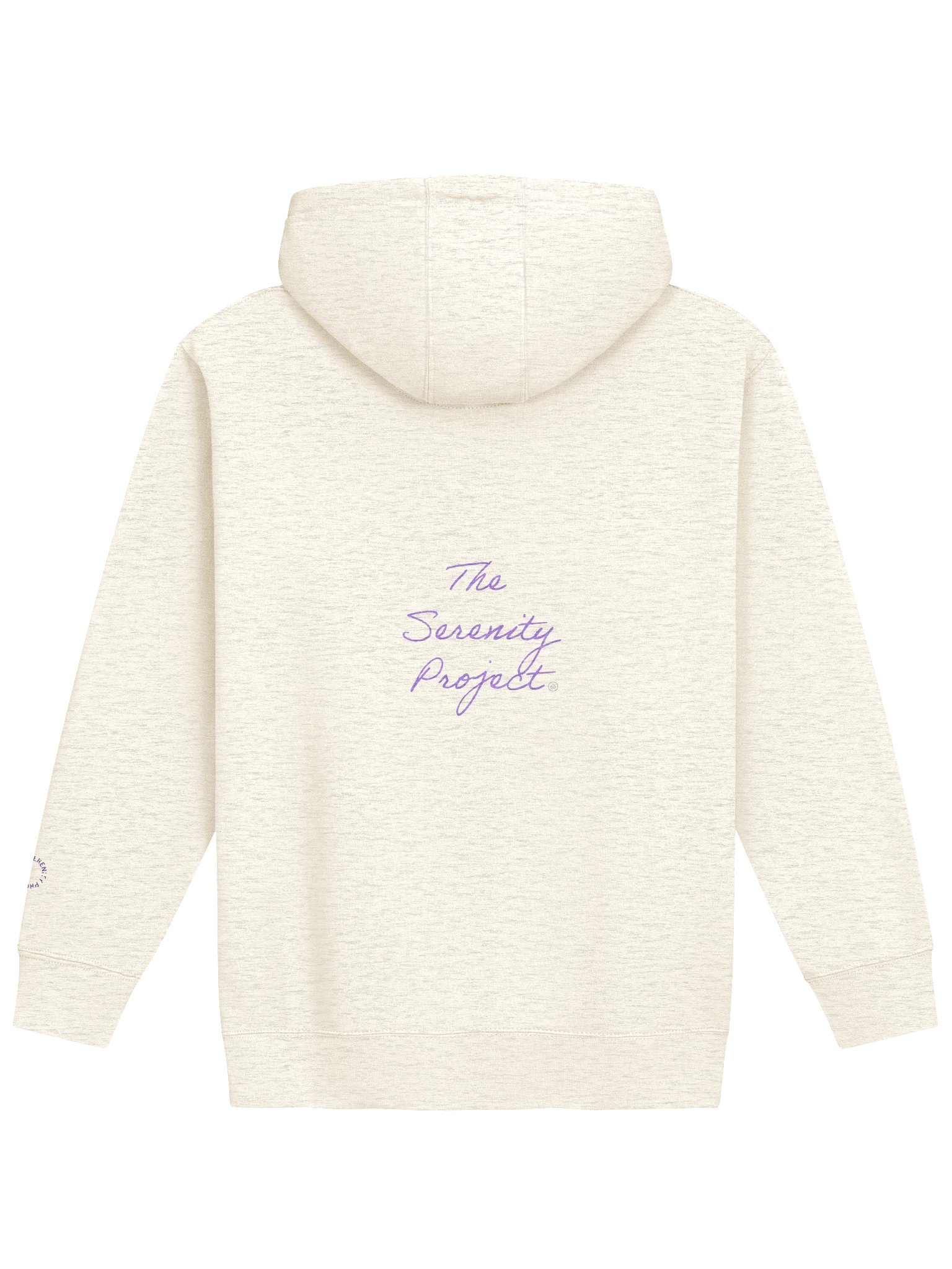 Serenity Signature Hoodie product image (2)