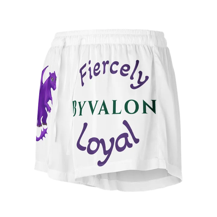 Byvalon Shorts product image (1)